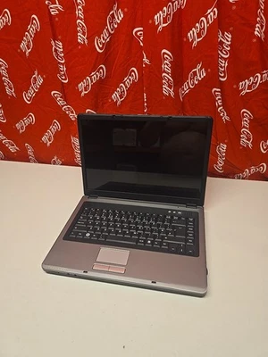novatech laptop, Model no: L55110, Untested NO BATTERY Or Charger  - Image 1 of 4