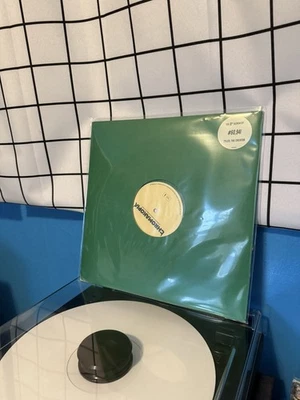 Tyler The Creator USED Chromakopia Test Pressing READ DESC - Image 1 of 4