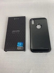 Unicorn Beetle Supcase Iphone Max 6.5 - Picture 1 of 3