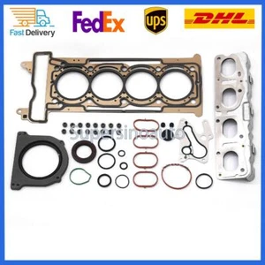 M274 Engine Rebuild Gasket Seals Kit For Mercedes-Benz C180 E250 W205 W212 X253 - Picture 1 of 1