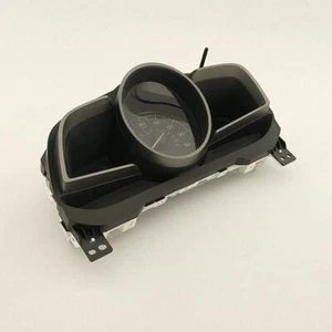 OEM Speedometer Instrument Cluster For Mazda 3 BAMA55471C 2.5L AT 35K - Picture 1 of 3