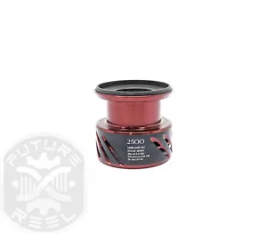Conjunto de carrete Shimano Stradic Ci4 2500 HG FB RD17665 / 1029S - Imagen 1 de 1