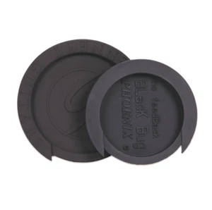 Guitar Buster Sound Hole Cover Guitar Noise Reduction Reduce Noise Accessories - Picture 1 of 3