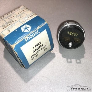 NOS Mopar A/C LOW PRESSURE CUT-OFF SWITCH 3441904 AC Air Conditioning Dodge - Picture 1 of 5