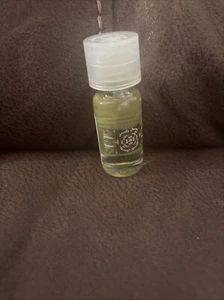 Slatkin & Co  EVERGREEN CHRISTMAS Tree Home Fragrance Oil .33 OZ - Picture 1 of 1