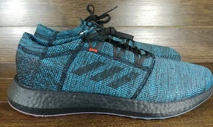 PureBOOSt GO LTD raining Running Shoes D97425 US men's 14 - Picture 1 of 4