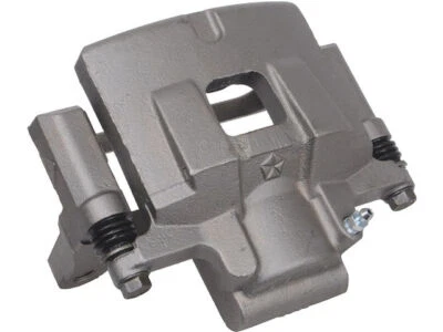 Pinza de freno delantera derecha Cardone 92856WXQC 2015 para Jeep Cherokee 2014-2018 Foto 1 de 2