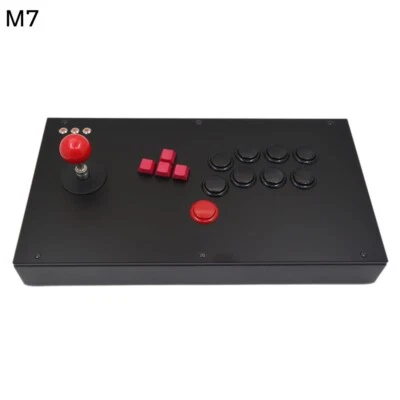 FightBox M7 Arcade Game Controller for PC/PS/XBOX/SWITCH - Image 1 of 4