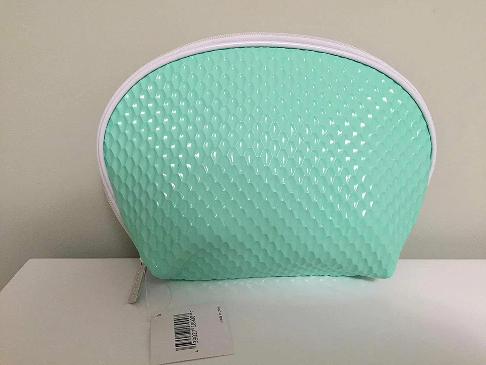 Bolsa grande de cosméticos/viaje Nordstrom, verde Foto 1 de 4