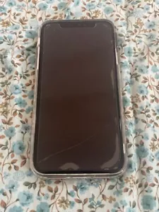 Apple iPhone XR - 128GB - Black (Unlocked) A2105 (GSM) (AU Stock) - Picture 1 of 2