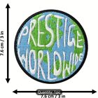 Prestige Worldwide Patch Step Brothers Boats And Hoes Will Ferrell John C REILLY