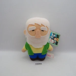 Heidi, Chica de los Alpes C2204 Arumu Onji Banpresto 1992 Peluche 6" Muñeca TAG Japón - Imagen 1 de 8