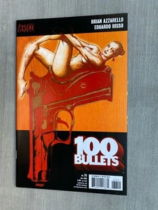 100 BULLETS N°76 VO In Condizioni Perfette / Near Mint / Mint - Bild 1 von 2