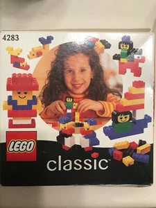 Lego 4283 Classic Building Set ~ Never Opened - Picture 1 of 3