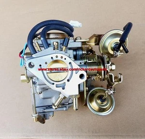 Suzuki Carry Mazda F6A F5A F5B Carburetor DD51T DE51V DF51V DC51T DD51B E-Choke - Picture 1 of 8