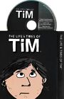 The Life & Times Of Tim: Season 1: For Your Consideration 3 Episodes DVD VIDEO 