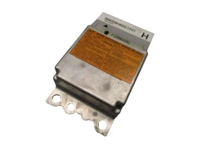 Centralina airbag centralina airbag per NISSAN X-TRAIL (T30) 2.2 DI 988209H605 - Immagine 1 di 4