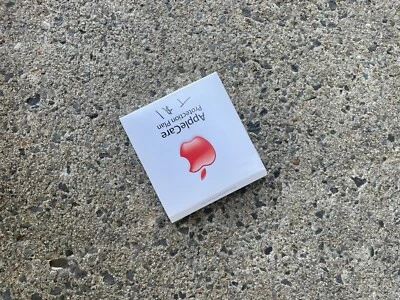 APPLECARE PROTECTION PLAN Mac (Tote 52) - Image 1 of 2