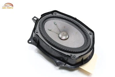 2013 - 2015 年 INFINITI QX60 JX35 前右门面板音频扬声器 原始设备制造商 — 第 1/4 张图片