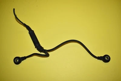 01 02 03 04 05 BMW E46 325xi sensor de golpe OEM Foto 1 de 4