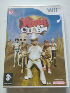 King Of Clubs - Juego para NINTENDO WII Am - Imagen 1 de 5