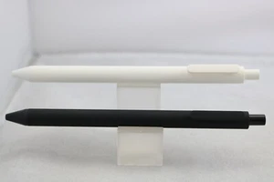 KACO PURE GREEN Soft Touch Kunststoff-Gelstift, 2 Oberflächen, UK-Verkäufer - Bild 1 von 3