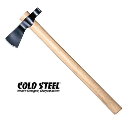 cold Steel Tomahawk Axe Trail Hawk Hatchet Free Shipping USA - Image 1 of 3