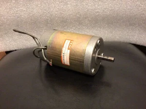 TASCAM MS-16 Reel to Reel 1” Tape Machine REEL MOTOR 53700053-00. - Picture 1 of 5