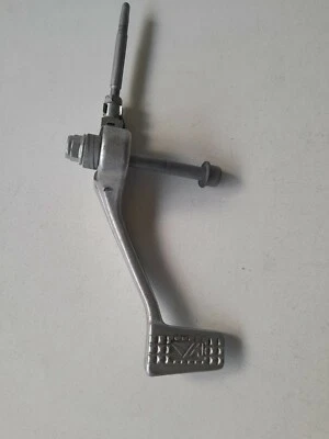 Pedale freno posteriore Aprilia RS 50 98/99 - Immagine 1 di 4