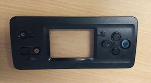 HP Designjet Z6100 Front Panel Bezel Assembly - Q6651-60327 - Picture 1 of 1