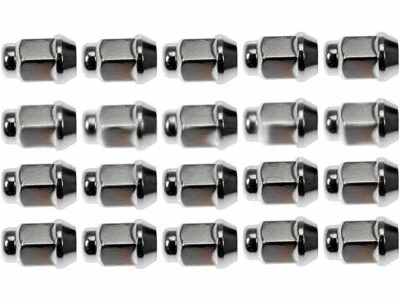 Para Jeep Comanche 1986-1992 tuerca Dorman 94748DC 1987 1988 1989 1990 1991 Foto 1 de 2