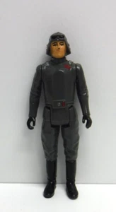 General Veers Star Wars Kenner Vintage 1980 3.75" Figure 061124AST2-A8 - Picture 1 of 2