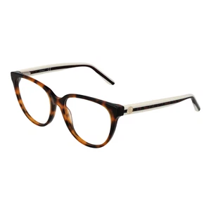 Occhiali da vista donna guess montatura montature neutri glasses cat eye y - Imagen 1 de 5