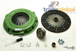 HD Dual Mass Clutch Kit for Land Rover Defender 90 110 130 TD5 POWERSpec LOF