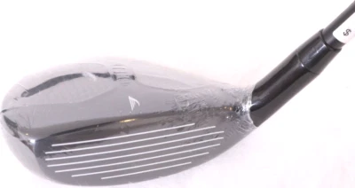 Tommy Armour 845 UST Mamiya Helium Right Handed 4 Hybrid rescue Ladies Golf Club - Image 1 of 4