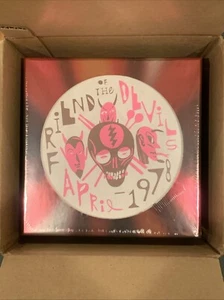 GRATEFUL DEAD, Friend Of The Devils April 1978, 19-HDCD Set, 2024, Rhino, Sealed - Picture 1 of 10