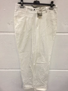 Mavi ladies pants na na white w29 - Picture 1 of 4