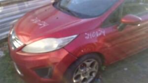 Starter Motor Without Turbo Fits 11-19 FIESTA 22899