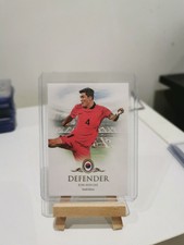 2023 Futera Unique Football Soccer Card South Korea KIM MIN JAE Base