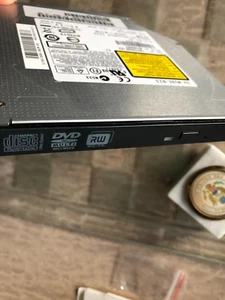 Unidad SATA grabadora de CD/DVD TEAC DV-W28S 1977203R-T4 - Imagen 1 de 3