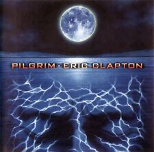 Eric Clapton - Pilgrim (CD) Free Shipping In Canada