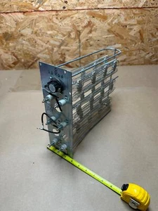 Kit de calor bobinas de elemento calefactor Trane 6kW 240V 3PH Delta 21-3440-03 08-2719-00 - Imagen 1 de 7