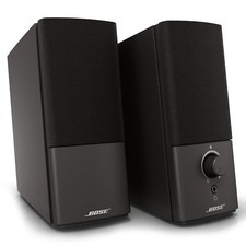 Computer Speakers
