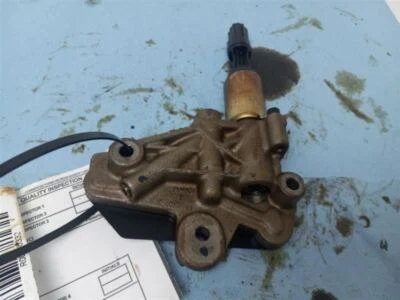 Ford Expedition 2005 solenoide derecho de distribución de válvula variable 60332 Foto 1 de 4