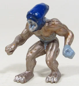 Rare Fistful of Aliens Figure Series B RAMM RAMMINIDE Power #32 Yes! Ent. - Imagen 1 de 5