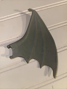 Vintage 1995 Gargoyles Serie 2 Stone Camo Broadway (nur Flügel) Kenner- - Bild 1 von 2