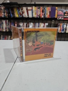 Tossing Seeds [Singles 89-91] by Superchunk (CD, 1991, Merge Records)  - Imagen 1 de 2