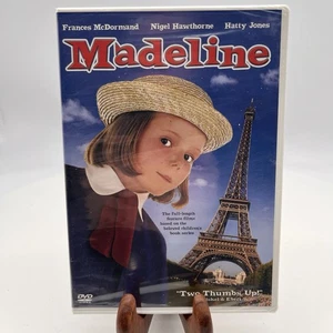 Madeline (DVD, 1998) - Picture 1 of 4
