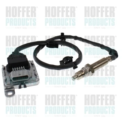 HOFFER Sensore NOx Catalizzatore NOX 7557097 per OPEL CASCADA W13 CDTI - Immagine 1 di 4