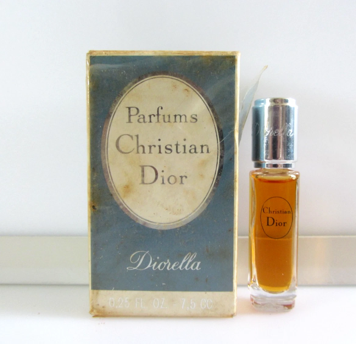 Dior Diorella Fragrances for Women for sale - eBay